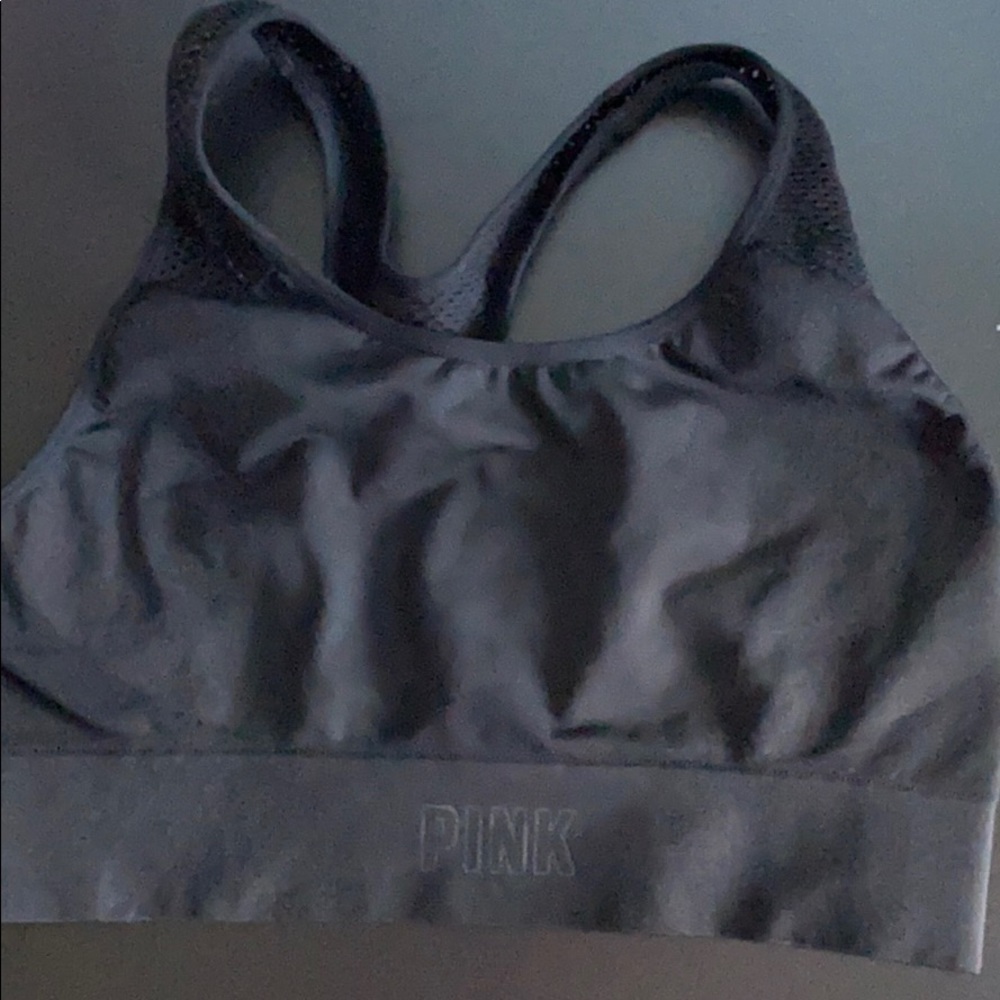 Victoria Secret Pink Sports Bra